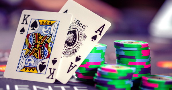 Check out some helpful tips to develop your online poker abilities!
