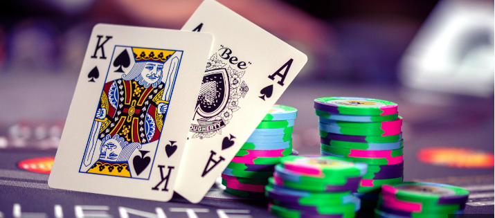 Check out some helpful tips to develop your online poker abilities!