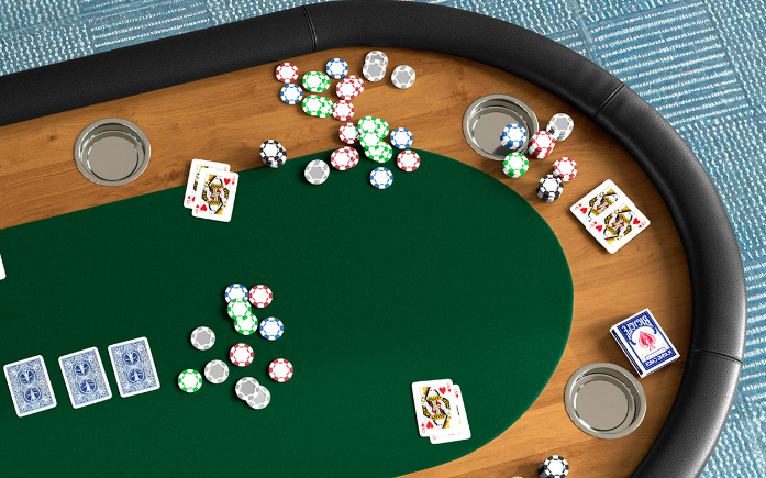 Complete Overview of Poker Having fun