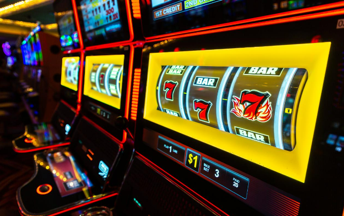 3 Factors You May Wish To Have An Online Gambling Strategy
