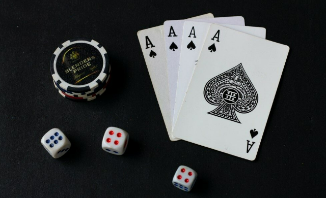 How Free Online Pai Gow Poker Work