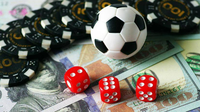 Sporting activities Wagering Strategies - A Couple of Tips For Choosing Sporting activities Wagering System