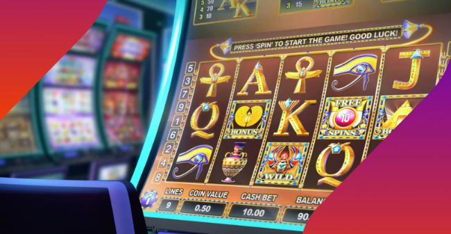 casino