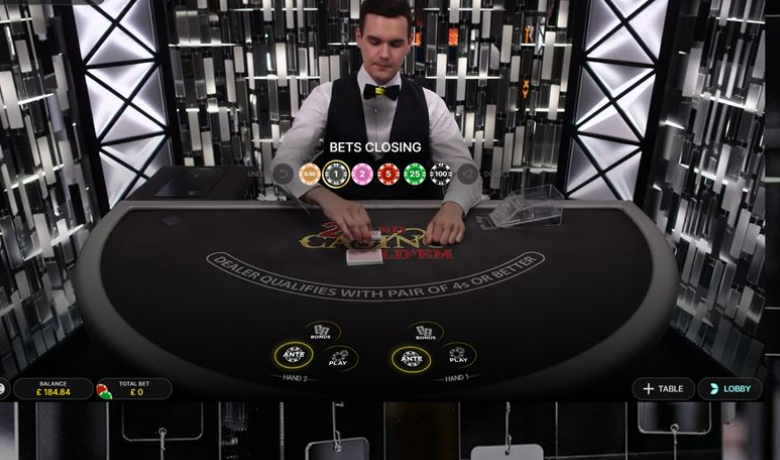 Best Time Of Day To Play Online Poker Online