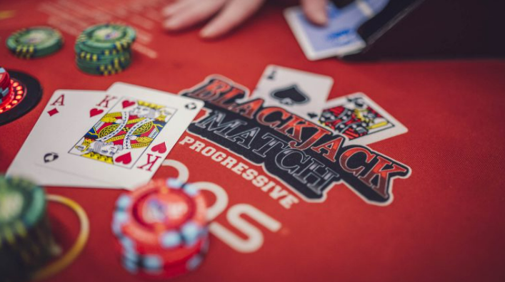 Tips To Play Online Blackjack