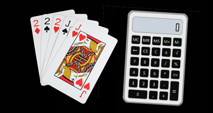 Online Texas Holdem-Learn Easy Techniques To Regularly Win Today!
