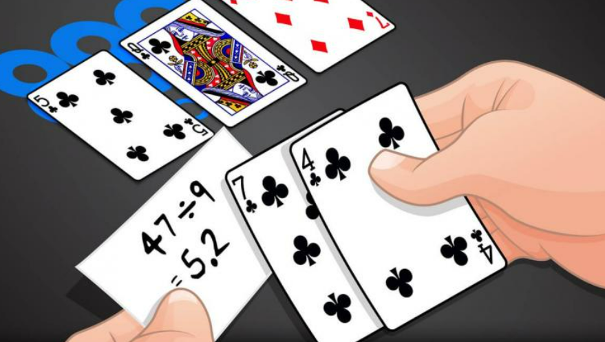 Online Texas Holdem-Learn Easy Techniques To Regularly Win Today!