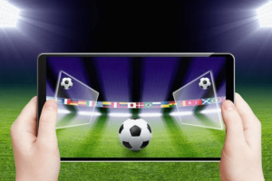 Sporting activities Wager - Wager On Sporting activities And Make Money!
