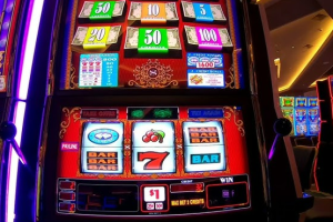A Real Way To Overpower Online Slots