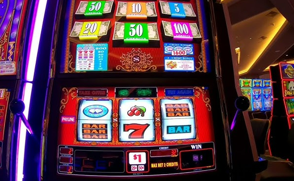 A Real Way To Overpower Online Slots