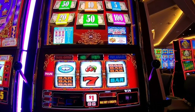 A Real Way To Overpower Online Slots