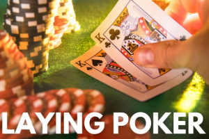 How To Play Video clip Poker Video games