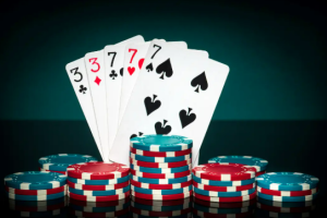 What Kinds Of Online Poker Can Texas Hold'em Followers Have Enjoyable With?