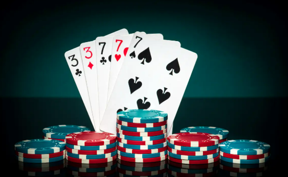What Kinds Of Online Poker Can Texas Hold’em Followers Have Enjoyable With? What Kinds Of Online Poker Can Texas Hold'em Followers Have Enjoyable With?